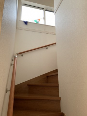 【内装】