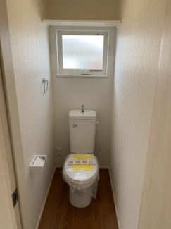 【トイレ】
