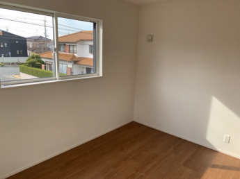 【子供部屋】