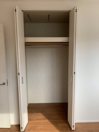 【収納】