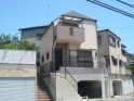 一ヶ谷町貸家の画像