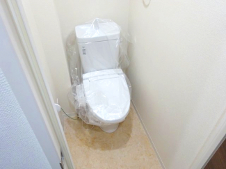 【トイレ】