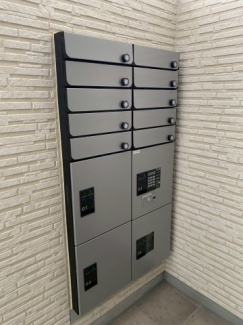 アールメゾン夙川の画像