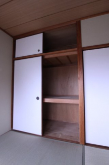 【収納】