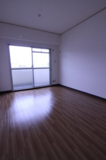 【洋室】