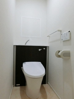 【トイレ】