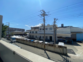 【展望】