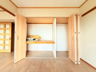 【収納】