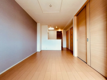 【居間・リビング】