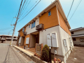 明石市沢野３丁目のアパートの画像