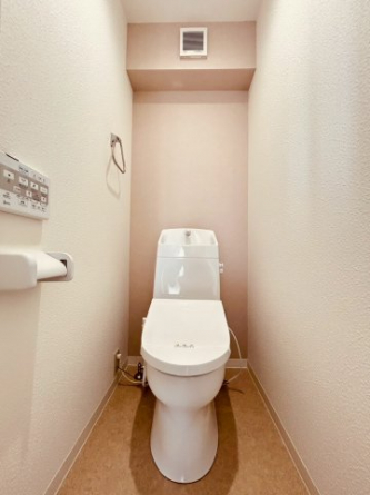 【トイレ】