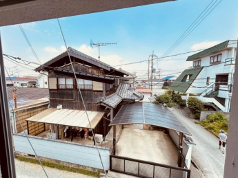 【展望】
