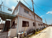 三木市志染町広野１丁目のアパートの画像