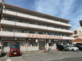 明石市大久保町松陰のマンションの画像