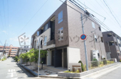 宝塚市旭町２丁目のアパートの画像