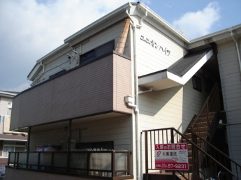 【外観】
