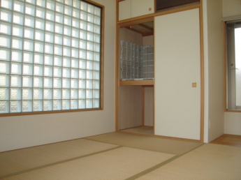 【和室】