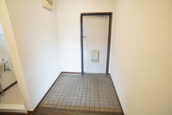 【玄関】