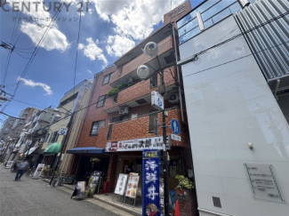 ライオンズマンション王子公園第三の画像