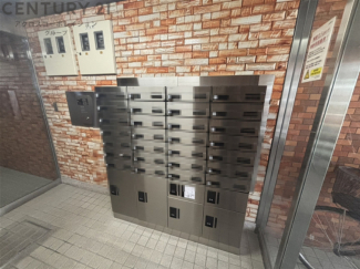 ライオンズマンション王子公園第三の画像