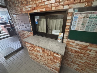 ライオンズマンション王子公園第三の画像