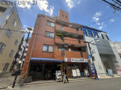神戸市灘区水道筋６丁目の中古マンションの画像
