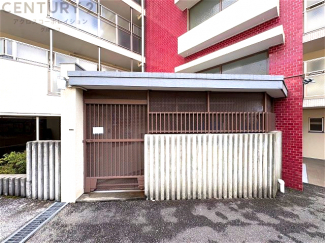ゴミステーション