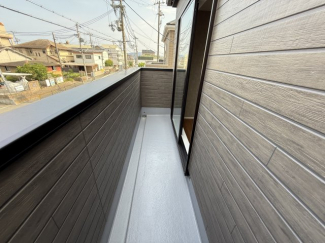 明石市太寺大野町新築戸建３号棟の画像