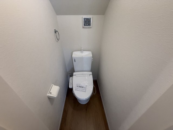 【トイレ】
