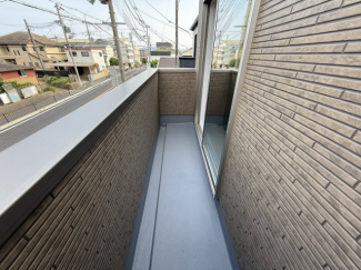 明石市太寺大野町新築戸建２号棟の画像