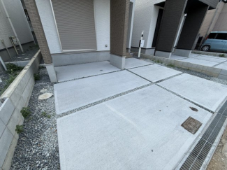 明石市太寺大野町新築戸建２号棟の画像