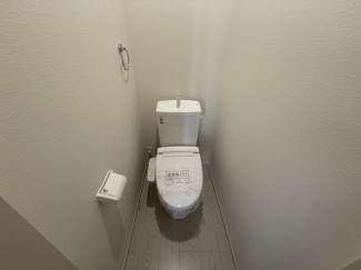 【トイレ】