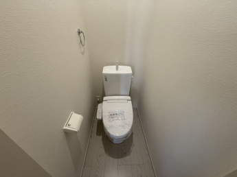 【トイレ】