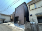 明石市北王子町　新築戸建の画像