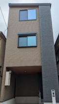 尼崎市東園田町７丁目の新築一戸建ての画像