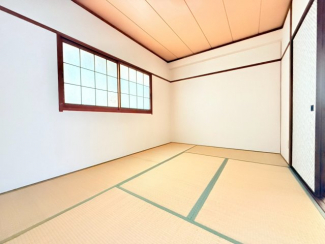 【内装】