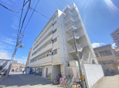 西宮市池田町のマンションの画像