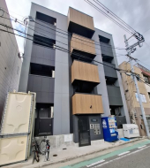 西宮市染殿町のマンションの画像