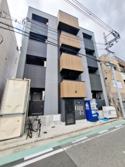 【外観】