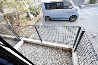 西宮市相生町のアパートの画像