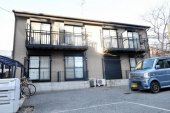 西宮市相生町のアパートの画像