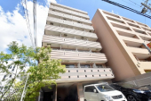 西宮市櫨塚町のマンションの画像