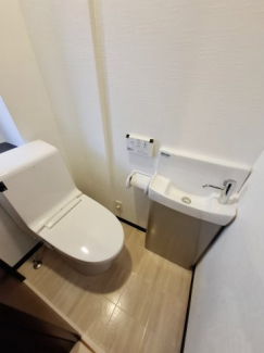 【トイレ】