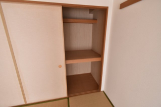 【収納】