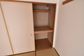 【収納】