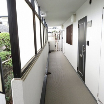 【ロビー】