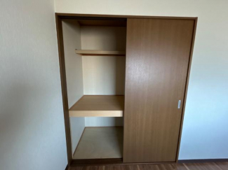 押入れ