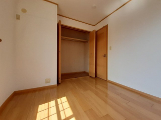物件の内装です