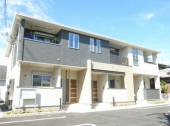 姫路市網干区興浜のアパートの画像