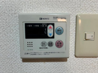 室内設備